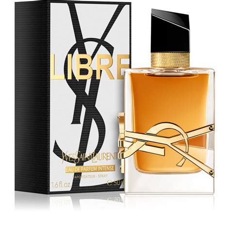 Yves Saint Laurent Libre Intense Parfumuotas vanduo moterims.